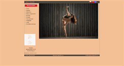 Desktop Screenshot of grishko.cz